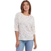 Women's T-shirt Ragwear Shimona