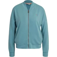 Women's zip-up sweatshirt Ragwear Doron