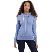 Women's zip-up hoodie Ragwear Paya