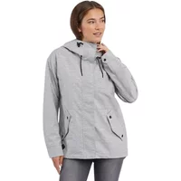 Women's waterproof jacket Ragwear Milenium