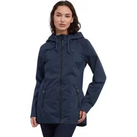 Women's waterproof jacket Ragwear Zuzka