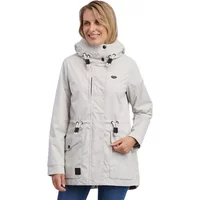 Women's waterproof jacket Ragwear Alysa