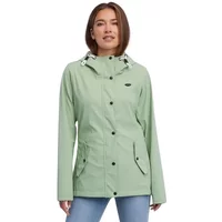 Women's waterproof jacket Ragwear Margge