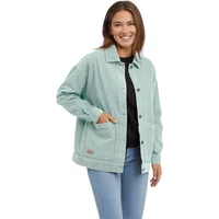 Women's coat Ragwear Ennea