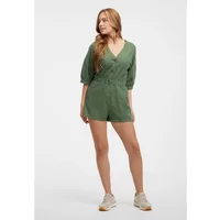 Kurzer Jumpsuit Damen Ragwear Ipsie