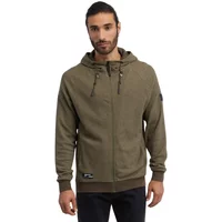 Hooded sweatshirt Ragwear Dreyner