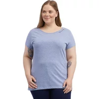 T-shirt femme Ragwear Mintt Plus