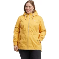Women's waterproof jacket Ragwear Dankka Plus