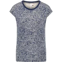 T-shirt femme Ragwear Diona Print