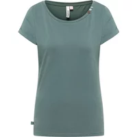 T-shirt femme Ragwear Fllorah Gots