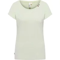 T-Shirt Ragwear Fllorah Gots