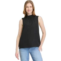 Sleeveless top for women Ragwear Angyc