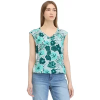 Women's blouse Ragwear Saltty Print