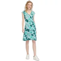 Women's dress Ragwear Crupi Print