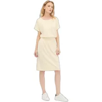 Kleid Damen Ragwear Astah