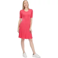 Women's dress Ragwear Dally