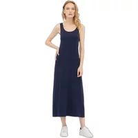 Kleid Damen Ragwear Liassa