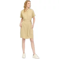 Hemdkleid Damen Ragwear Manilla