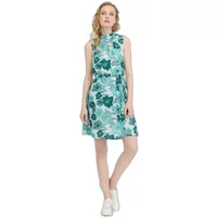 Women's printed dress Ragwear Angyc