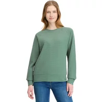 Sweatshirt woman Ragwear Joann Crepe