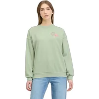 Sweatshirt femme Ragwear Yarrow PP