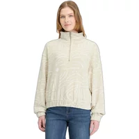 Sweatshirt woman Ragwear Izzar Print