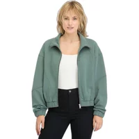 Sweatshirt woman Ragwear Izzara Zip