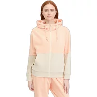 Women's zip-up hoodie Ragwear Colbie Bloock