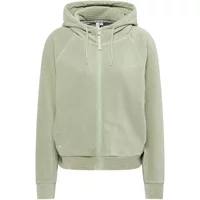 Women's hooded sweatshirt Ragwear Corduly
