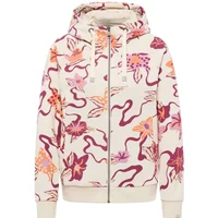Sweatshirt à capuche femme Ragwear Fllawia Print