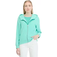 Sweatshirt woman Ragwear Terya Crepe