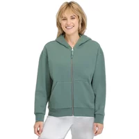 Women's zip-up hoodie Ragwear Tripoli