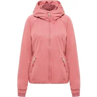Women's waterproof jacket Ragwear Dizzie