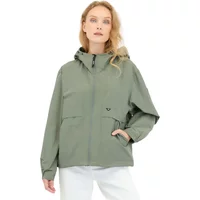 Women's waterproof jacket Ragwear Chrisanta