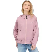 Women's full-zip waterproof jacket Ragwear Nanett