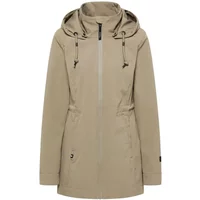 Women's waterproof jacket Ragwear Dakkota B