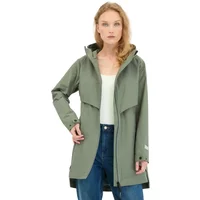 Women's waterproof jacket Ragwear Elvisa