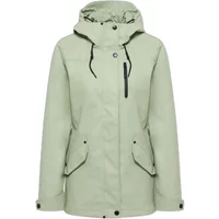 Women's parka Ragwear Meast Rainy