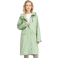 Women's waterproof jacket Ragwear Pearsty