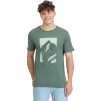 T-shirt Ragwear Sevy