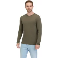 T-shirt manches longues Ragwear Zachari