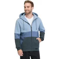 Hooded sweatshirt Ragwear Blocky