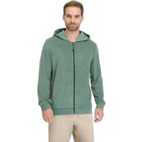 Sweatshirt à capuche zippé Ragwear Rhotan