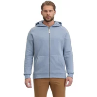 Sweatshirt à capuche zippé Ragwear Zenway