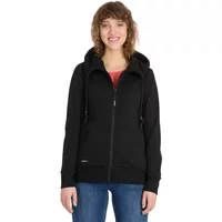 Women's hooded sweatshirt Ragwear Neskia Zip