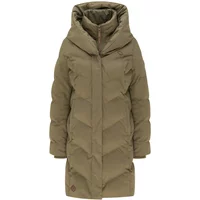 Doudoune longue femme Ragwear Natalka