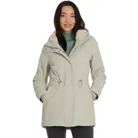 Women's waterproof jacket Ragwear Monadis Rainy