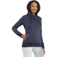 Ragwear Neska Comfy Women's Hoodie