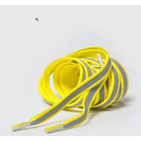 Velo Store - UK Reflective tape laces Rainette | Extra 10% off with Subscription, Postage £16.79 to UK Fedex.