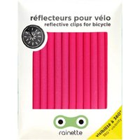Velo Store - UK Reflectors for beam Rainette (x12) | Extra 10% off with Subscription, Postage £16.79 to UK Fedex.